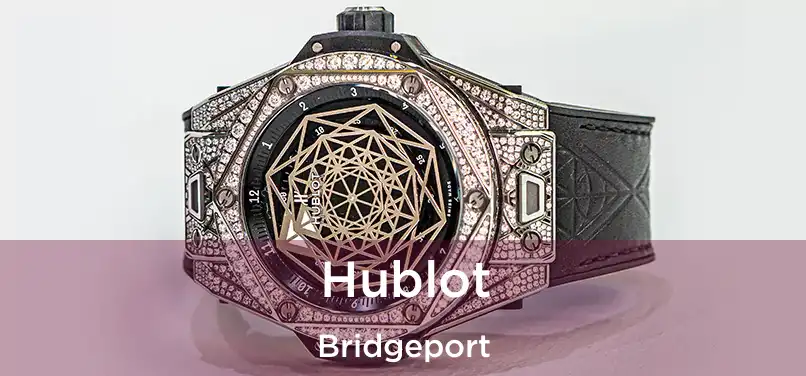 Hublot Bridgeport