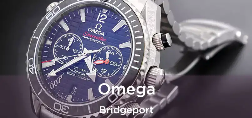 Omega Bridgeport