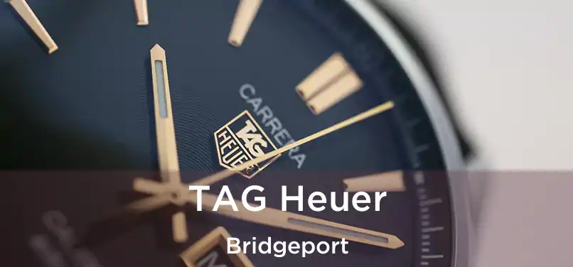 TAG Heuer Bridgeport