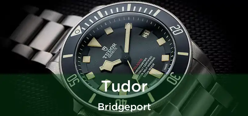 Tudor Bridgeport