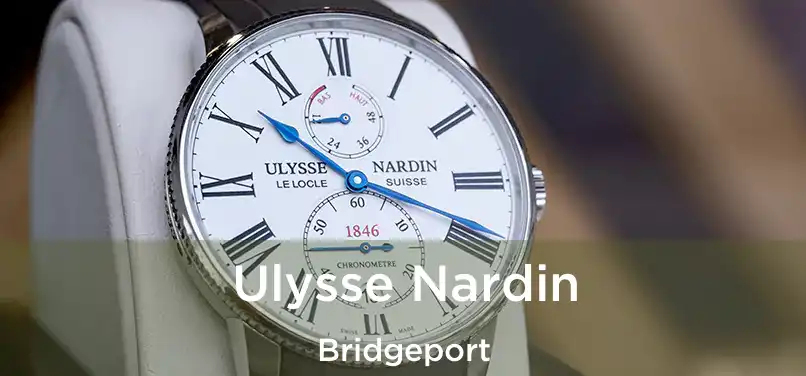 Ulysse Nardin Bridgeport